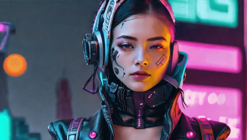 Cyberpunk_Fashion_Unveiling_Futuristic_Trends