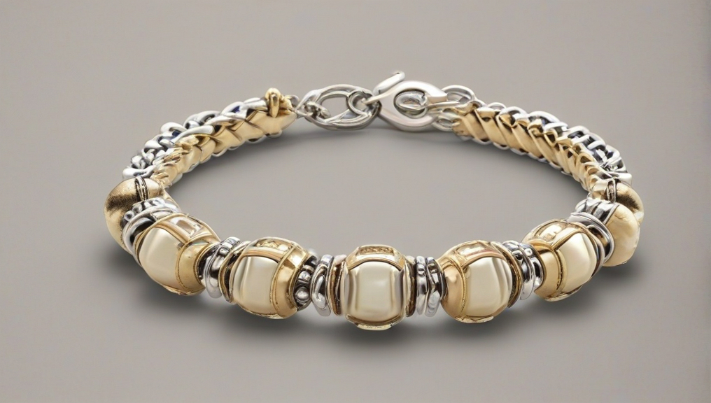 Lorna Orbingon Bracelet