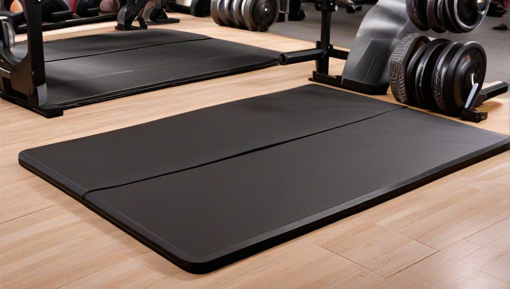 filetype pdf gym mat